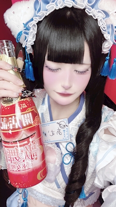 プロフィール写真9・あむ【巫女喫茶⛩🐨‪】｜歌舞伎-巫女喫茶-・カブキミコキッサ - 歌舞伎町のコンカフェ