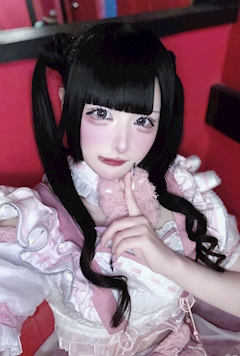 プロフィール写真1・あむ【巫女喫茶⛩🐨‪】｜歌舞伎-巫女喫茶-・カブキミコキッサ - 歌舞伎町のコンカフェ