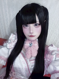 プロフィール写真5・あむ【巫女喫茶⛩🐨‪】｜歌舞伎-巫女喫茶-・カブキミコキッサ - 歌舞伎町のコンカフェ