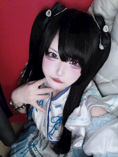 プロフィール写真2・あむ【巫女喫茶⛩🐨】|歌舞伎-巫女喫茶-・カブキミコキッサ - 歌舞伎町のコンカフェ