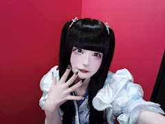 プロフィール写真8・あむ【巫女喫茶⛩🐨‪】｜歌舞伎-巫女喫茶-・カブキミコキッサ - 歌舞伎町のコンカフェ