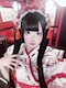 プロフィール写真6・あむ【巫女喫茶⛩🐨‪】｜歌舞伎-巫女喫茶-・カブキミコキッサ - 歌舞伎町のコンカフェ