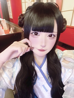 プロフィール写真10・あむ【巫女喫茶⛩🐨‪】｜歌舞伎-巫女喫茶-・カブキミコキッサ - 歌舞伎町のコンカフェ