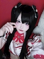 あむ【巫女喫茶⛩🐨】