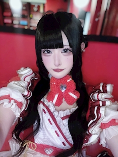 プロフィール写真7・あむ【巫女喫茶⛩🐨‪】｜歌舞伎-巫女喫茶-・カブキミコキッサ - 歌舞伎町のコンカフェ