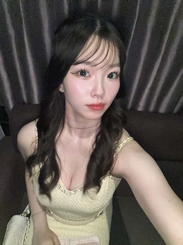 プロフィール写真3・らな｜