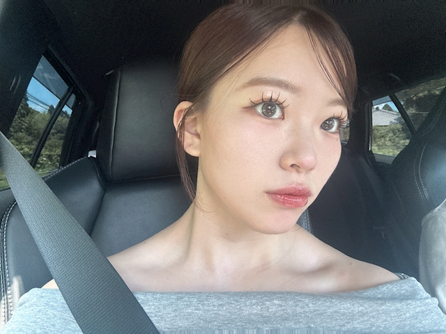 プロフィール写真7・らな｜