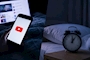 新着ブログ 睡眠時間 vs YouTube