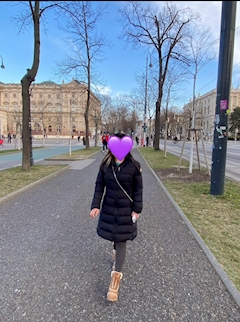 プロフィール写真3・💟あや💟｜大阪 熟女キャバクラ・Mrs.J ミナミ