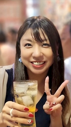 プロフィール写真1・るな|Mrs.J 池袋・ミセスジェイ - 池袋の熟女パブ/熟女キャバクラ