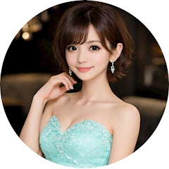 プロフィール写真1・体験B｜New Style Club i.V.Y・ニュースタイルクラブ アイヴィ - 金沢片町のラウンジ/クラブ