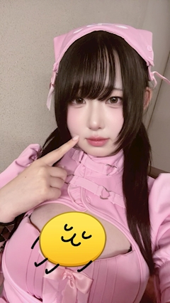 プロフィール写真8・にゃみ🐺オオカミちゃんカフェ神戸三宮店🐺|オオカミちゃんカフェ神戸三宮店 - 三宮のコンカフェ