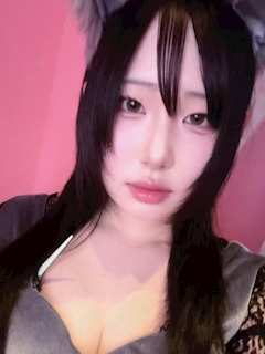 プロフィール写真6・にゃみ🐺オオカミちゃんカフェ神戸三宮店🐺|オオカミちゃんカフェ神戸三宮店 - 三宮のコンカフェ