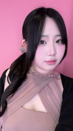 プロフィール写真12・にゃみ🐺オオカミちゃんカフェ神戸三宮店🐺|オオカミちゃんカフェ神戸三宮店 - 三宮のコンカフェ