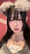 プロフィール写真1・にゃみ🐺オオカミちゃんカフェ神戸三宮店🐺|オオカミちゃんカフェ神戸三宮店 - 三宮のコンカフェ