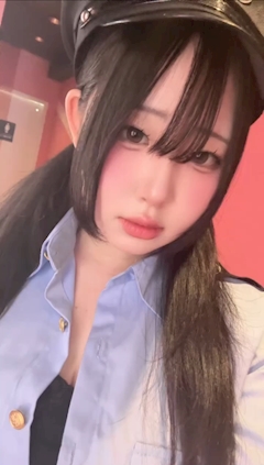 プロフィール写真5・にゃみ🐺オオカミちゃんカフェ神戸三宮店🐺|オオカミちゃんカフェ神戸三宮店 - 三宮のコンカフェ
