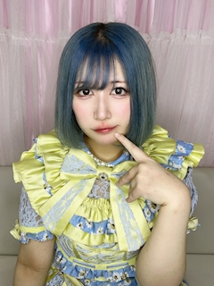 プロフィール写真4・🧚♀️あず🧚♀️|大須 コンカフェ・パルファン