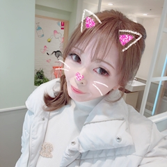 プロフィール写真1・みれい｜DEALUME・ディアルーメ - 静岡 常磐町のキャバクラ