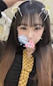 プロフィール写真3・すず🐈⬛|GIRLS BAR Y・ワイ - 中目黒のガールズバー