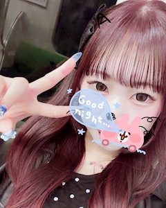 プロフィール写真1・すず🐈⬛|GIRLS BAR Y・ワイ - 中目黒のガールズバー