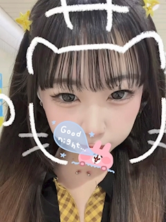 プロフィール写真2・すず🐈⬛|GIRLS BAR Y・ワイ - 中目黒のガールズバー