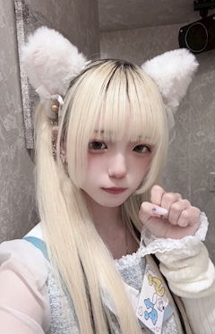 プロフィール写真1・らーな🐈‍⬛あんど＆ねこ池袋｜あんど&ねこ・アンドネコ - 池袋東口のコンカフェ