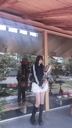 プロフィール写真2・ひめ｜Girls Bar AHKAH’s 安城店・アーカーズ アンジョウテン - 安城のガールズバー