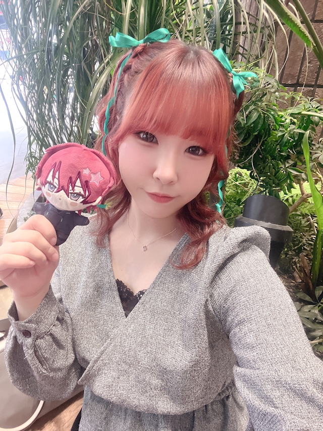プロフィール写真1・いづ｜