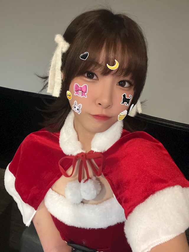 プロフィール写真5・いづ|