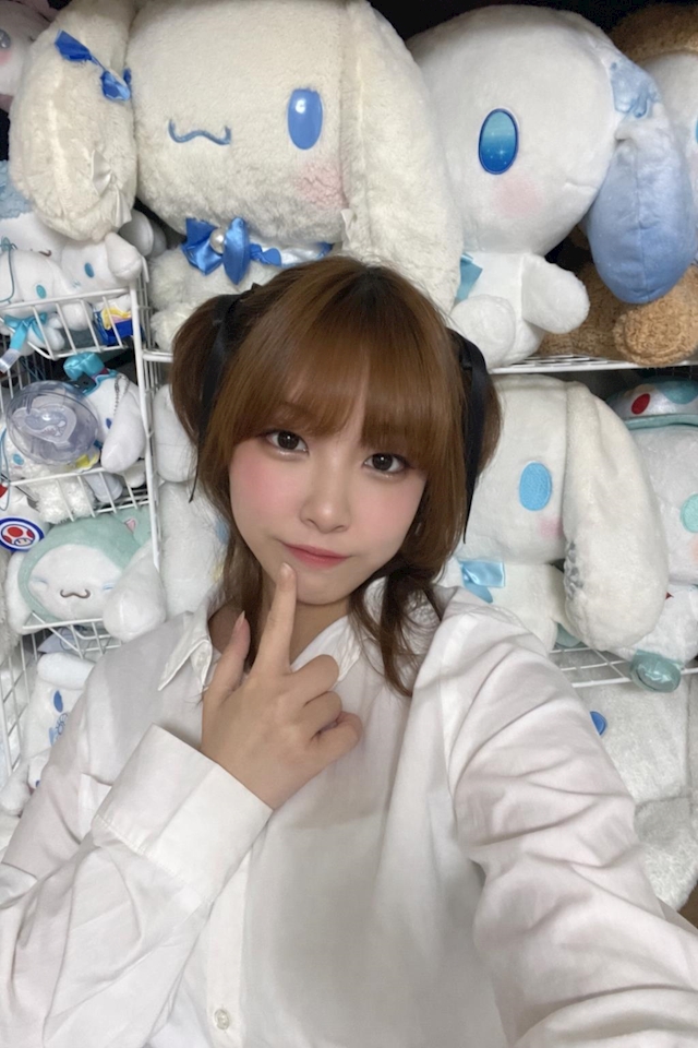 プロフィール写真1・いづ|