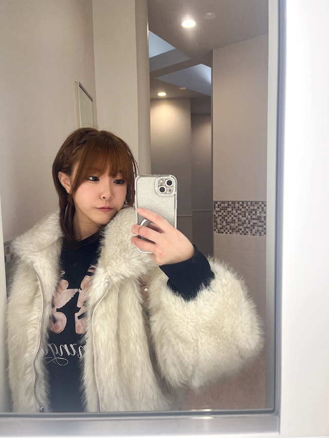 プロフィール写真2・いづ|