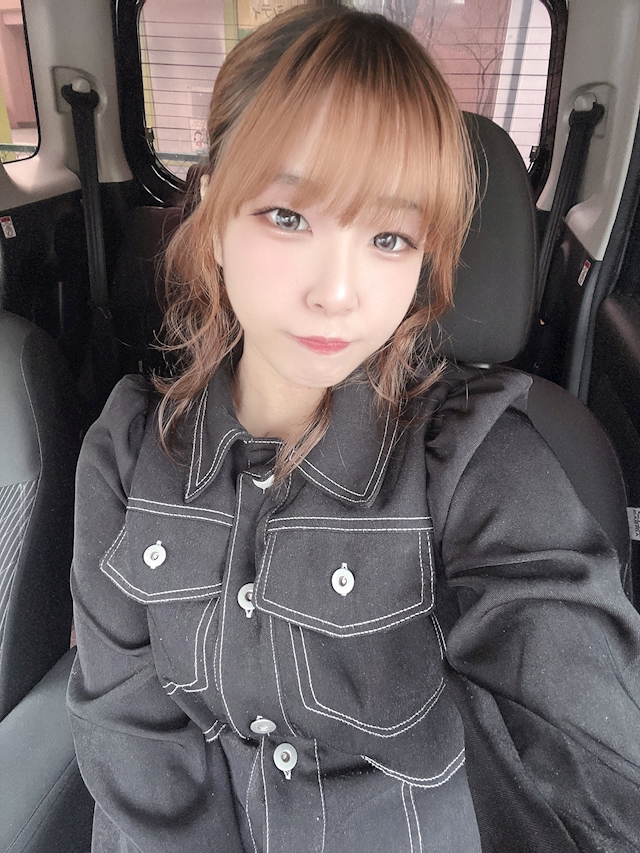 プロフィール写真2・いづ｜