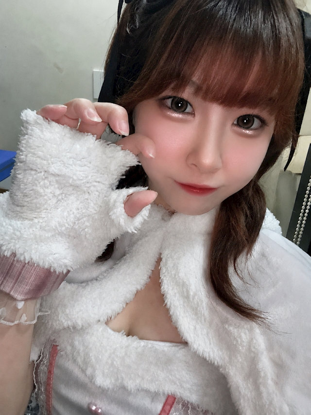 プロフィール写真1・いづ｜