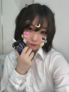 プロフィール写真5・いづ|REIMS・ランス - 名古屋 今池のガールズバー