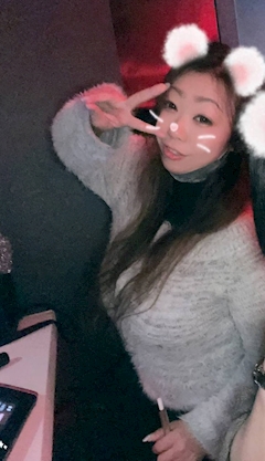 プロフィール写真2・せりざわ｜Berserk・バーサク - 岡崎のガールズバー