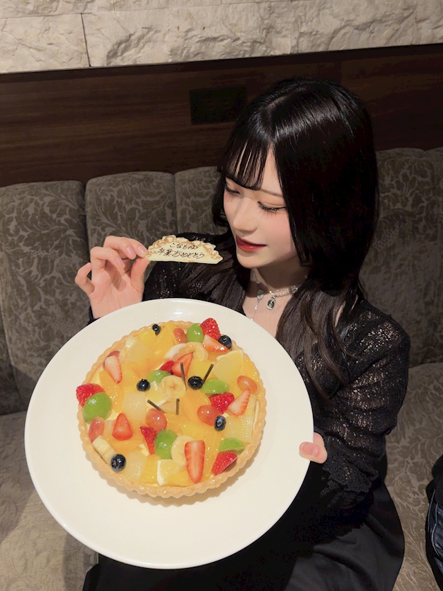プロフィール写真1・こな はちくろ|