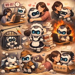 まなみ「こんにちは！！まなみ」