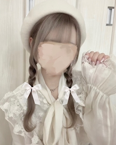 プロフィール写真1・める｜THE VELUDO・ザ ビロード - 恵比寿のガールズバー