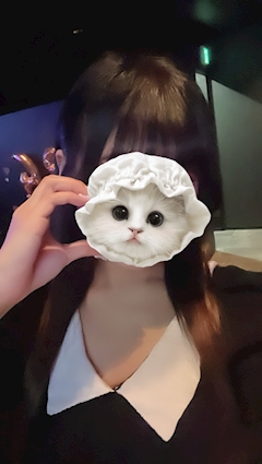 プロフィール写真1・ゆうか｜Carnet・カルネ - 豊田のガールズバー