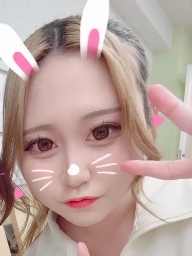 プロフィール写真2・ひなこ　ムーミー｜