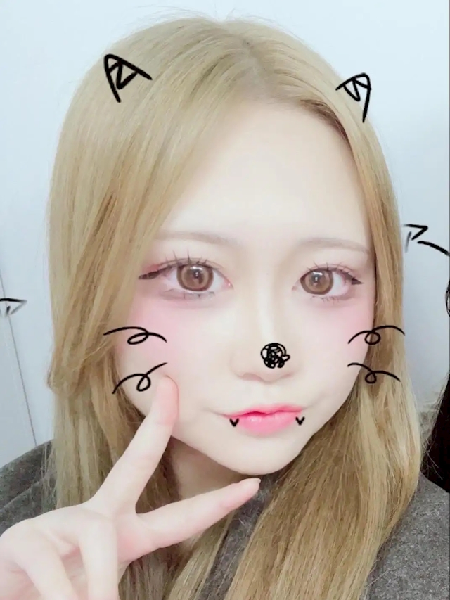 プロフィール写真3・ひなこ　ムーミー｜