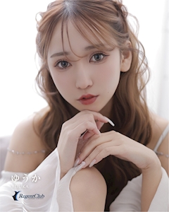 プロフィール写真1・ゆうか|Regent Club 千歳・リージェントクラブチトセ - 千歳のニュークラブ(キャバクラ)