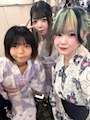 新着ブログ 浴衣イベ‼️