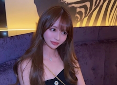 プロフィール写真7・せな|CLUB MARQUEE・マーキー - 中洲のキャバクラ