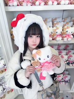 もも「🐈🍎❤️」