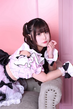 プロフィール写真1・もも|charmy Moon・チャーミームーン - 歌舞伎町のコンカフェ