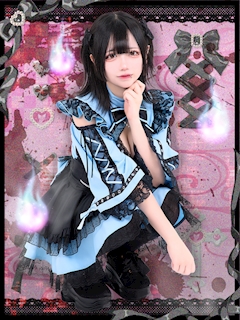 プロフィール写真6・しるふぃ|Cafe&Bar Mermaid・マーメイド - 秋葉原のコンカフェ