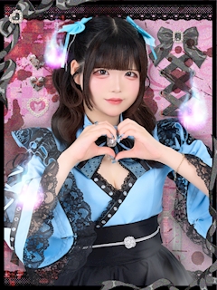 プロフィール写真4・めぐる｜Cafe&Bar Mermaid・マーメイド - 秋葉原のコンカフェ