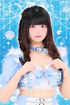 プロフィール写真1・めぐる｜Cafe&Bar Mermaid・マーメイド - 秋葉原のコンカフェ