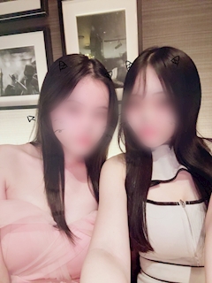 天乃 はるか「前髪作ってみました！」